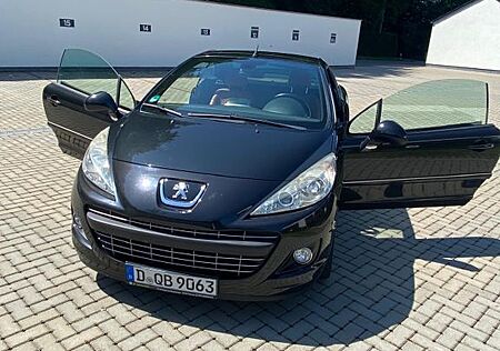 Peugeot 207 CC Platinum 120 Platinum