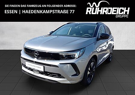 Opel Grandland X Grandland Ultimate Plug-in-Hybrid NAVI KAMERA MA