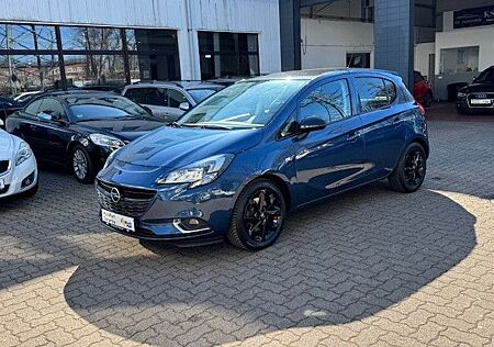 Opel Corsa E Color Edition ecoFlex