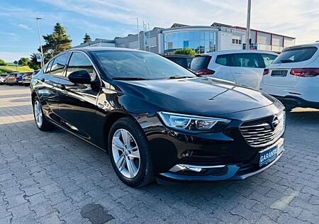 Opel Insignia B Grand Sport+APPLE+NAVI+2xPDC+ACC+