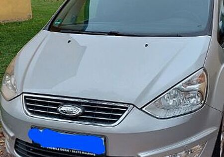 Ford Galaxy 2,0 TDCi 103kW DPF Trend Trend