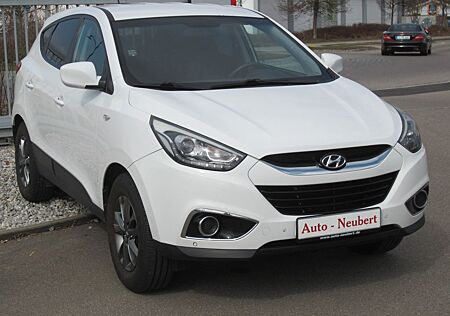 Hyundai ix35 Classic 2WD