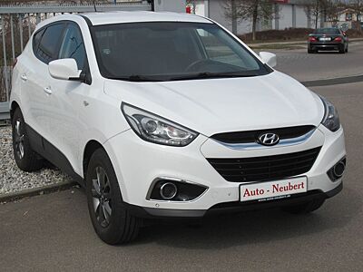 Hyundai ix35 Classic 2WD