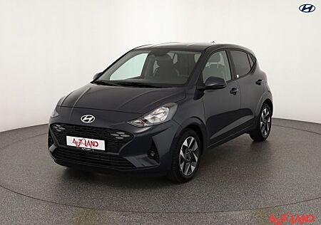 Hyundai i10 1.0 Navi Tempomat Kamera