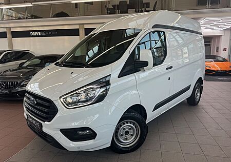 Ford Transit Custom Kasten 280 L1H2 Trend 2.0 TDCi Automatik 170PS