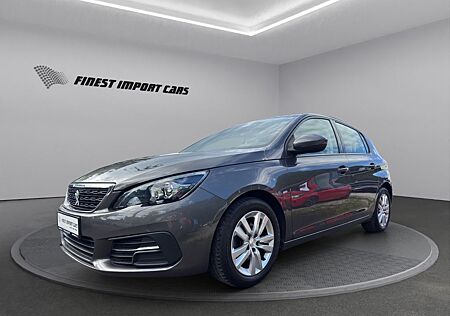 Peugeot 308 Active Kamera LED Navi Sitzheiz. Tempom. TUV