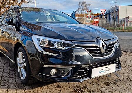 Renault Megane IV Grandtour Business Edition