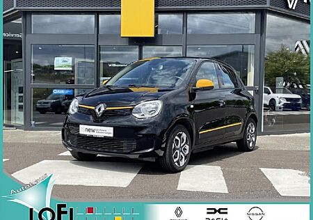 Renault Twingo ELECTRIC ZEN