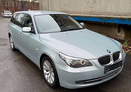 BMW 523i touring Edition Sport*Klima*Schaltgetriebe*