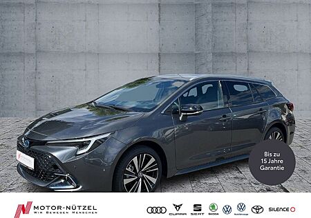 Toyota Corolla TS 1.8 Hybrid TEAMPLAYER LED+NAV+ACC+SHZ