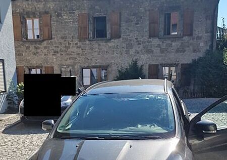 Ford Focus 1,0 EcoBoost 92kW Business Turnier Bus...