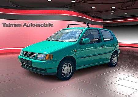 VW Polo Volkswagen 83TKM/5Gang
