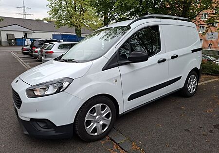 Ford Transit Courier *Klima*R.Kamera*Tempomat*