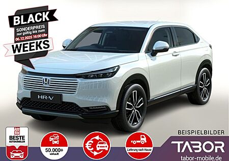 Honda HR-V e:HEV 131 Advance LED eHK ACC SHZ UVP-21%*