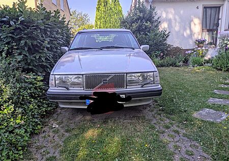 Volvo 940 2.3T T