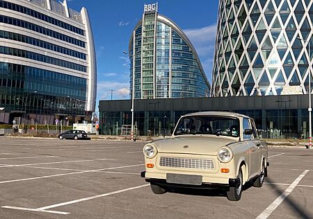 Trabant 601