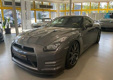 Nissan GT-R Premium Edition