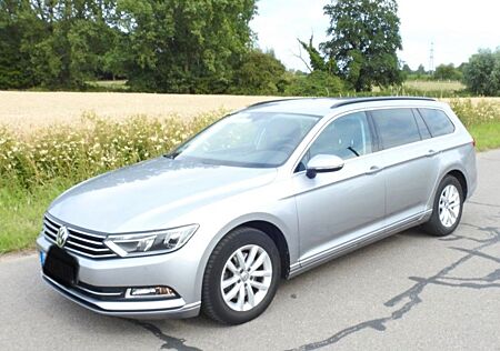 VW Passat Variant Volkswagen 1.5 TSI BMT Comfortline