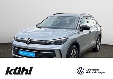 VW Tiguan Volkswagen 1.5 eTSI DSG Goal Navi,AHK,LED