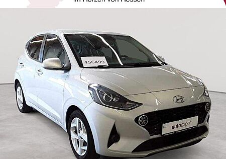 Hyundai i10 1.0 EDITION 30