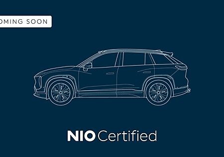 nio El7 75kWh
