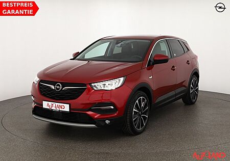 Opel Grandland X 1.6 T PHEV 4x4 LED Navi Sitzheizung