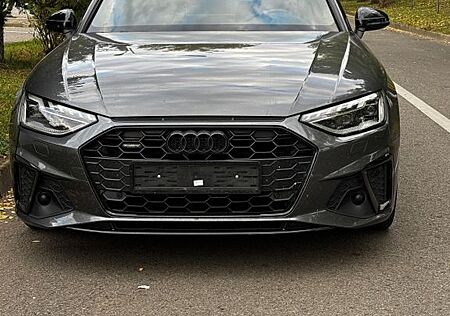 Audi A4 Avant 40 TDI quattro edition one