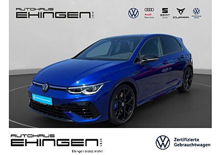 VW Golf Volkswagen R Perf. 20 Years Akra+Pano+H&K+Matrix+DCC