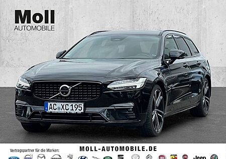 Volvo V90 B4 Diesel Plus Dark Standh. AHK Luftfahrw. N