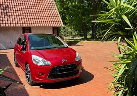 Citroën C3 VTi 120 Exclusive TÜV NEU!