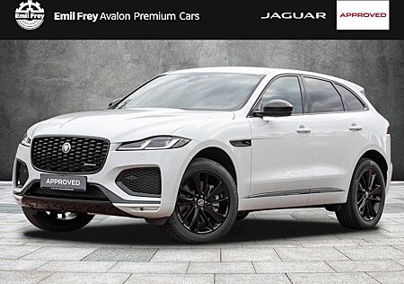 Jaguar F-Pace D300 AWD R-Dynamic SE