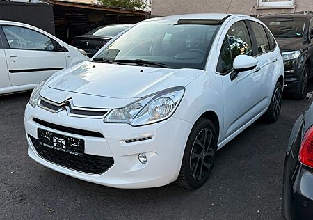 Citroën C3 Selection *Zahnriemen Neu*TÜV NEU