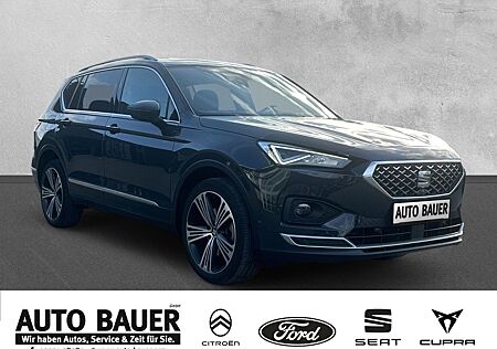 Seat Tarraco XCELLENCE 1.4 e-HYBRID 6-Gang DSG