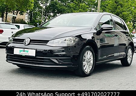 VW Golf Volkswagen VII Lim. Trendline BMT/Start-Stopp*TÜV*ALU*