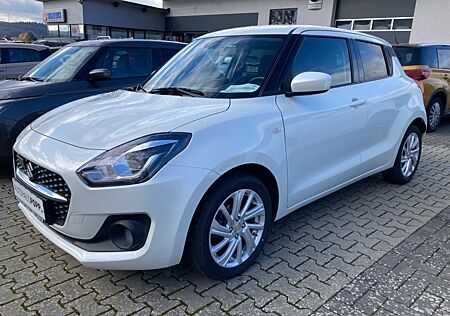 Suzuki Swift 1.2 DUALJET HYBRID Comfort CVT