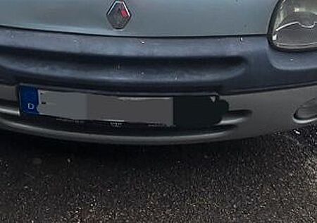Renault Twingo 1.2 16V Expression Expression