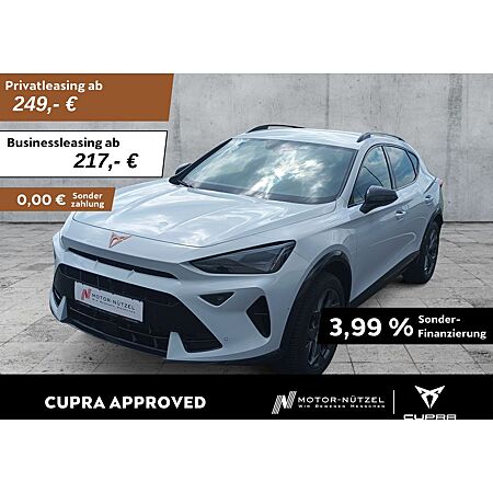 Cupra Formentor leasen