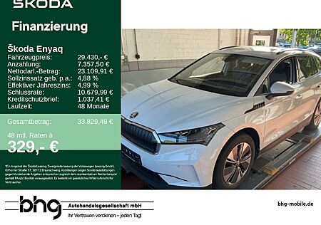 Skoda Enyaq iV 60