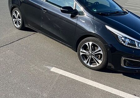 Kia Cee'd / Ceed 1.6 CRDi DCT Platinum Edition S...