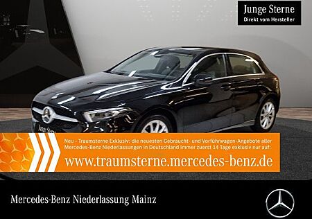 Mercedes-Benz A 180 Progressive/MBeam/Kamera/MBUX Highnd/SHZ