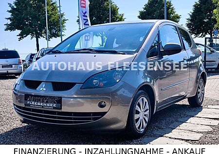 Mitsubishi Colt CZ3 1.1 Motion Plus *TÜV NEU* KLIMA*79€m.*