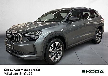 Skoda Kodiaq Selection 2,0 TDI DSG 4x4 AHZV STANDHEIZ.
