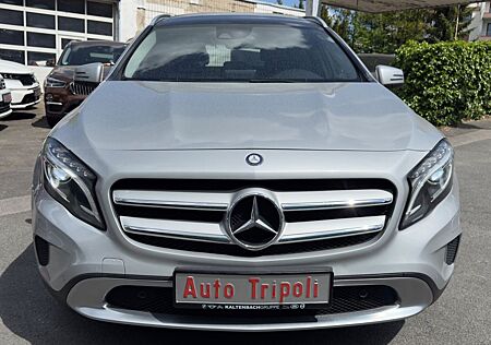 Mercedes-Benz GLA 200 GLA -Klasse CDI *56TK AUTOMATIK LEDER *