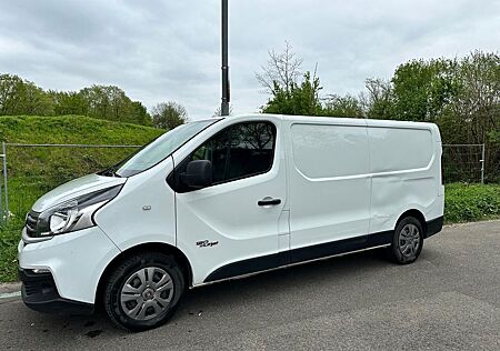 Fiat Talento 120 Multijet