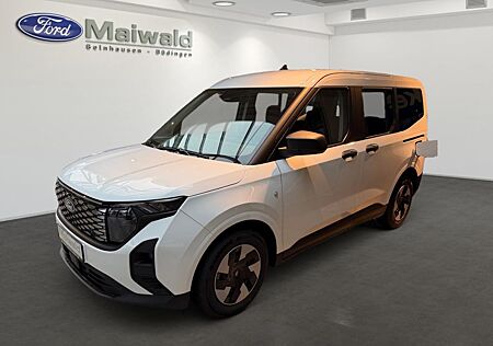 Ford Tourneo Courier BEV Trend Klimaautom DAB SHZ Len