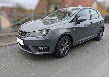 Seat Ibiza 1.2 TSI FR 90PS (66KW)