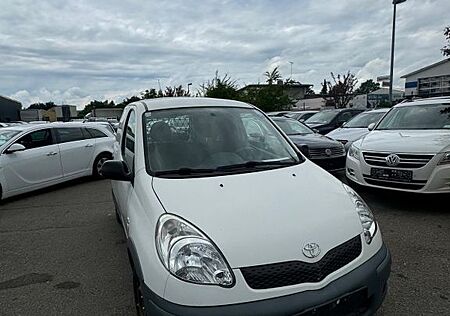 Toyota Yaris 1.4 D-4D Linea Sol