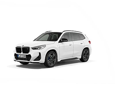 BMW X1 M35i 2xKlima AUT Alcant. Kam. KeyLess KlimaA