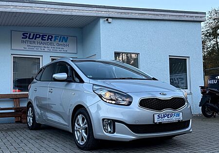 Kia Carens 1.6 GDI Spirit LED KAMRA NAVI LM 7 SITZE