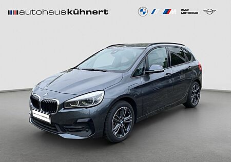 BMW 2er 225xe Active Tourer Sport Line LED Parkass.